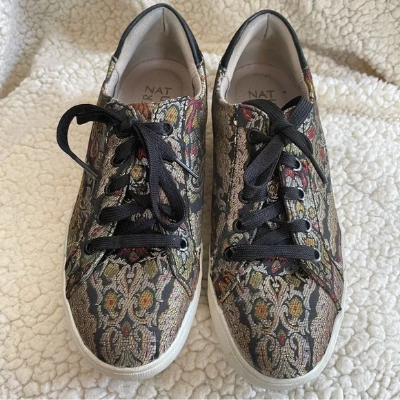 Naturalizer Morrison sneakers - Picture 3 of 9